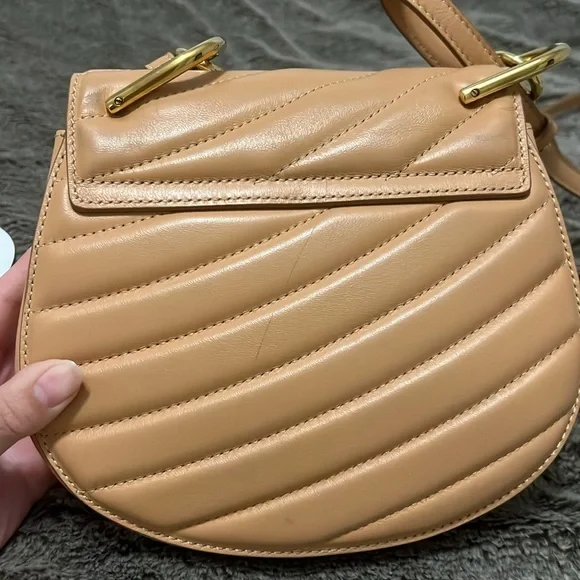 Chloe Mini Drew Bijou Bag - Picture 9 of 14